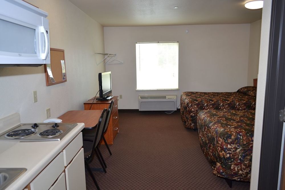 Woodspring Suites Clarksville Ft. Campbell Habitación foto