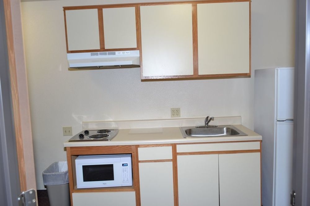 Woodspring Suites Clarksville Ft. Campbell Habitación foto