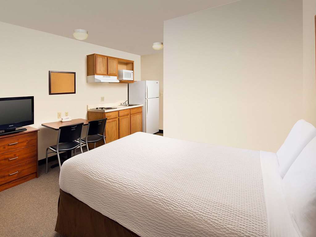 Woodspring Suites Clarksville Ft. Campbell Habitación foto